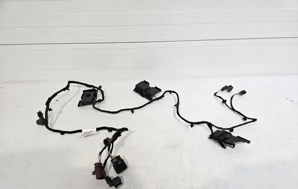 Volkswagen PASSAT B9 Parking sensor (PDC) wiring loom 3J0971095A