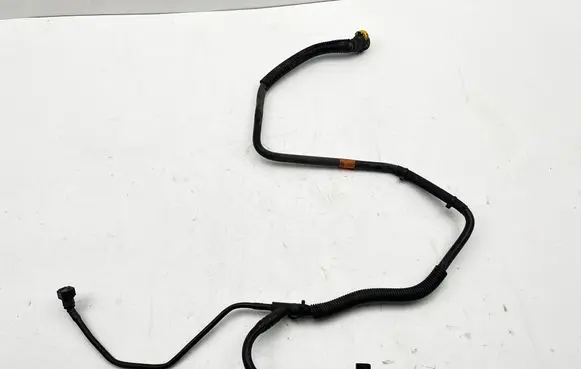 Ford Edge II Fuel line/pipe/hose F2G39D683AG