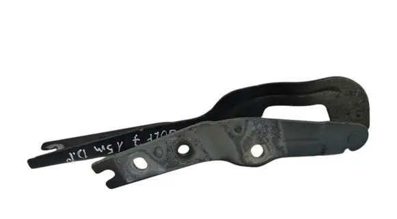 Volkswagen e-Golf Engine bonnet/hood hinges 5G0823302B