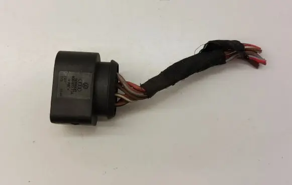 Audi A4 S4 B8 8K Other wiring loom 8D0973734