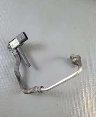 Audi A4 S4 B8 8K Exhaust gas pressure sensor 059906051C