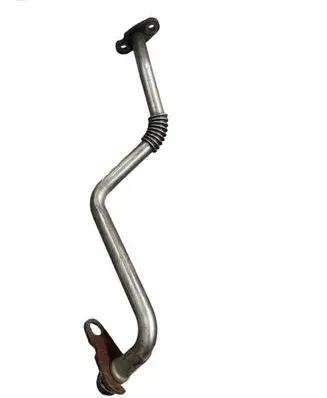 Ford Transit Turbo turbocharger oiling pipe/hose
