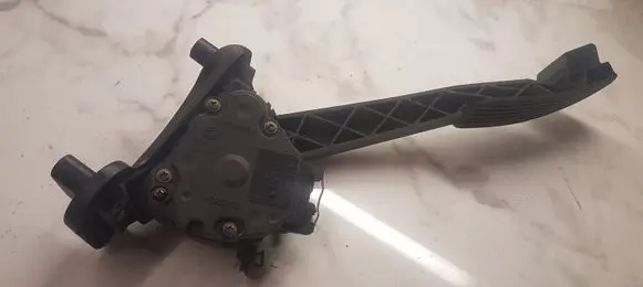 Volvo S80 Accelerator throttle pedal 9206836 9173132