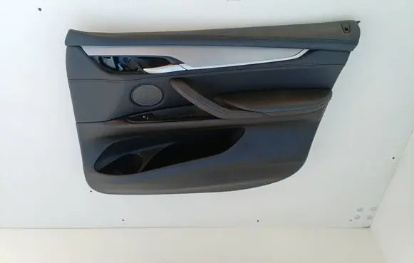 BMW X5 F15 Front door card panel trim T0510634