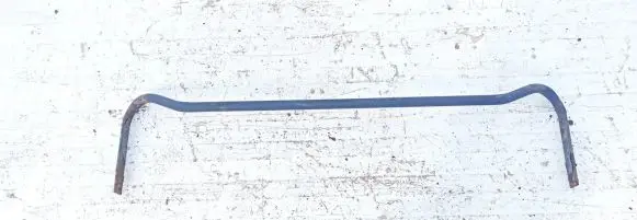 Rear anti-roll bar/sway bar