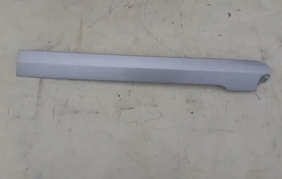 KIA Carnival Sliding door trim (molding) 839054D100