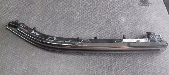 LED Daytime headlight