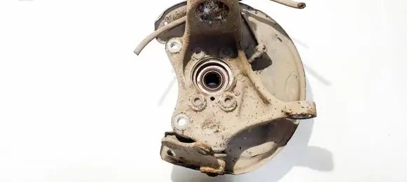 Mitsubishi Lancer X Front wheel hub 