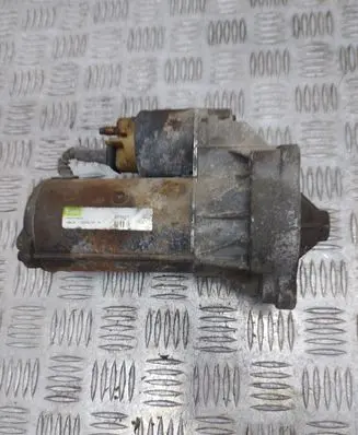 Citroen Xsara Picasso Starter motor D7R27