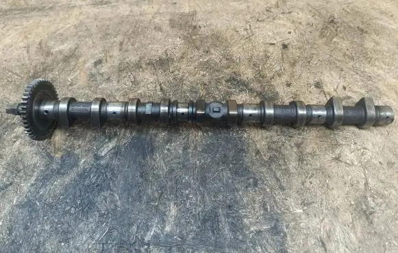 Camshaft