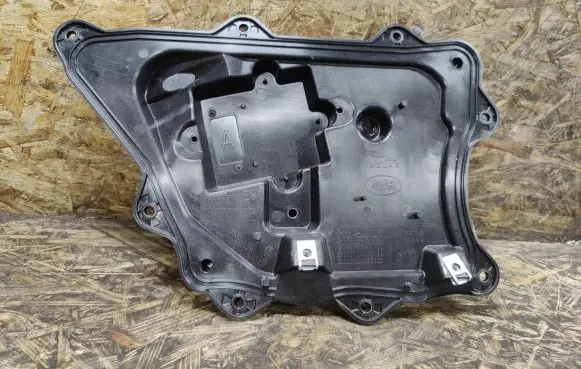Jaguar XE Other rear door trim element GX7324767A GX6324767A
