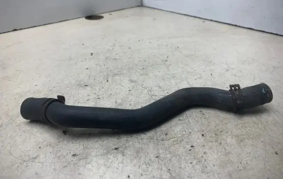 Volkswagen Touran I Engine coolant pipe/hose 1124981
