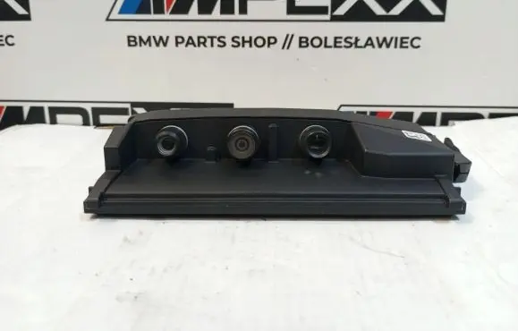 BMW 5 G30 G31 Other control units/modules OEM