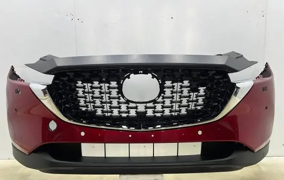 Mazda CX-5 II Front bumper KSD4-50031
