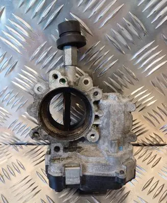Alfa Romeo Mito Throttle valve 55229467