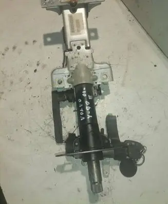 Volvo V70 Ignition lock T150204562
