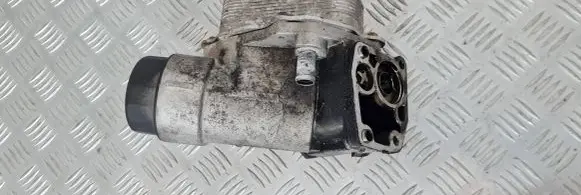 SsangYong Actyon sports I Oil filter mounting bracket