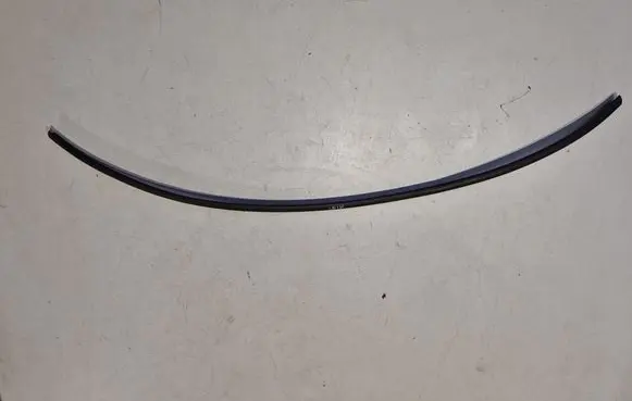 Mini One - Cooper R50 - 53 Seal rubber (tailgate) 