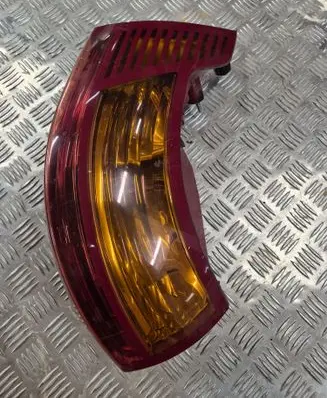 Citroen C6 Rear/tail lights 9660737180