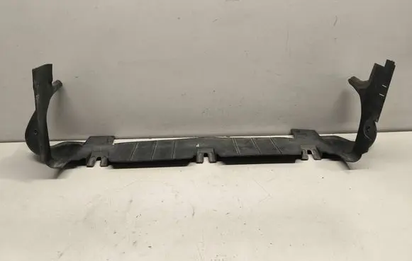 Land Rover Evoque I Bottom radiator support slam panel GJ328A095AB