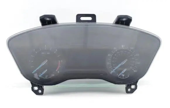 Ford Mondeo MK V Speedometer (instrument cluster) FS7T-10849-AHG A2C94476006