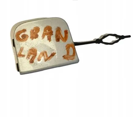 Opel Grandland X Front tow hook cap/cover Y00033977