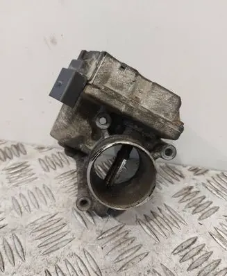 Renault Master II Throttle valve A2C53107575 7701062300 5WY9150B