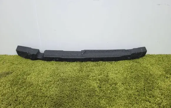 Toyota Aygo AB40 Front bumper foam support bar 52611-0h020