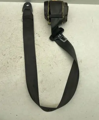 Citroen Xsara Rear seatbelt 9645683377