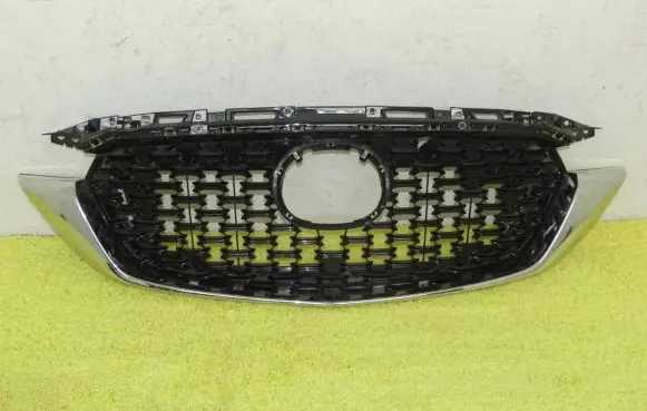 Mazda CX-5 II Front bumper KSD550719