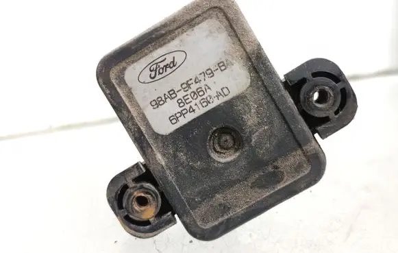 Ford Focus Air pressure sensor 98AB9F479BA