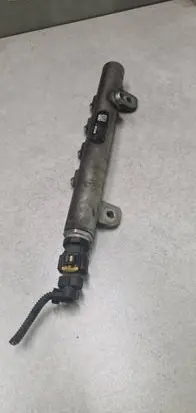 Alfa Romeo 159 Fuel main line pipe 0445214058 55197372