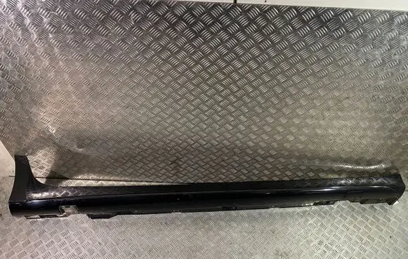 Mercedes-Benz CLS C257 Sill A2576907401