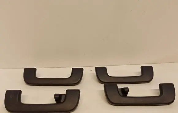 Audi A5 Tie down hook / loop 8R0857607J