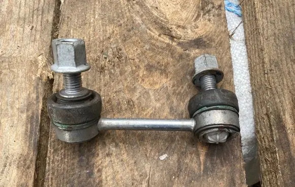 Rear anti-roll bar/stabilizer link