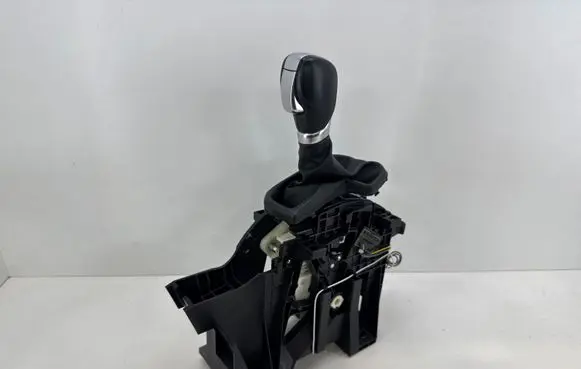 Renault Koleos II Gear shifter/selector 341041206R