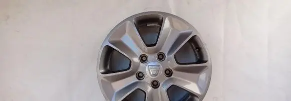 Dacia Duster R16 alloy rim 403003157R
