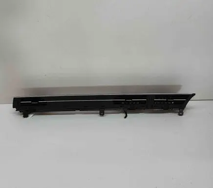 Audi A6 S6 C8 4K Dashboard air vent grill cover trim 4K2820901