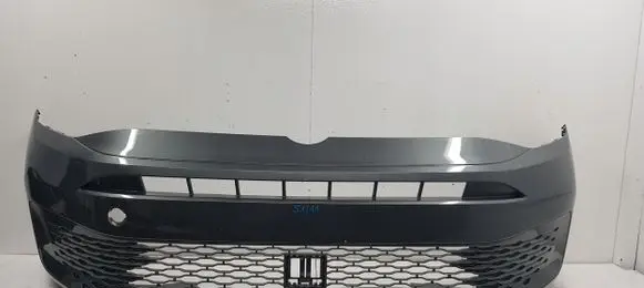 Volkswagen Caddy Front bumper 2K7807221A