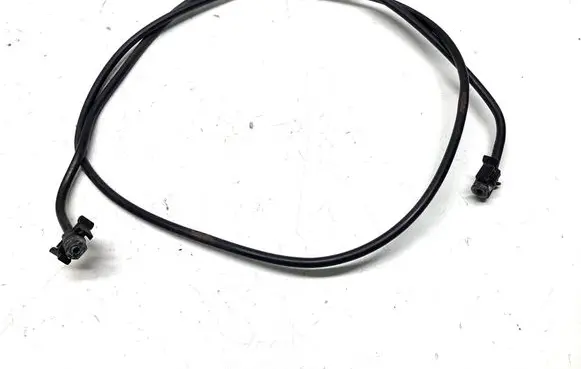 Land Rover Freelander 2 - LR2 Engine coolant pipe/hose 6G918K012ND