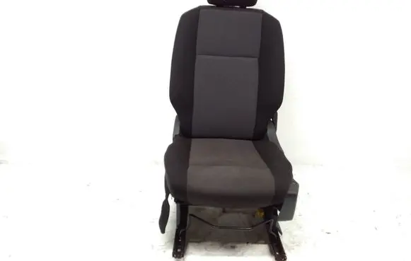 Citroen Berlingo Front driver seat 9312929201 1795635X10