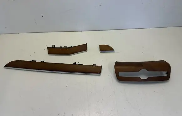 Volvo XC90 Panel trim 31366528 31366524 31366526