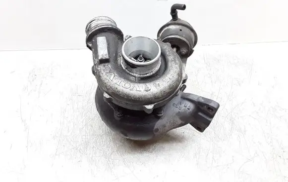 Volvo XC90 Turbo 8653146