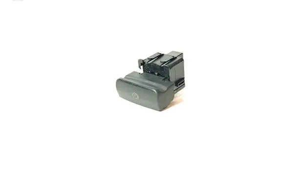 Peugeot 5008 Hand parking brake switch 9666405677