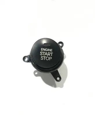 Hyundai ix35 Engine start stop button switch B5N