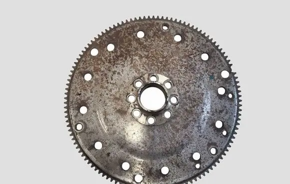 Audi Q5 SQ5 8R Flywheel