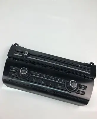 Climate control unit