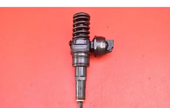 Fuel injector