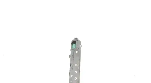 Volkswagen PASSAT CC Gear shift selector indicator 3AC713203E