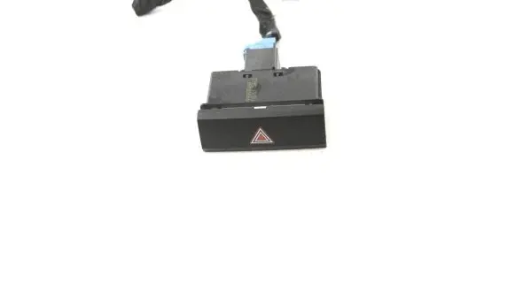 Volkswagen Touareg II Hazard light switch 7P6953509A